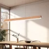 LED TÖMÖR FA LÁMPA 22W/1200