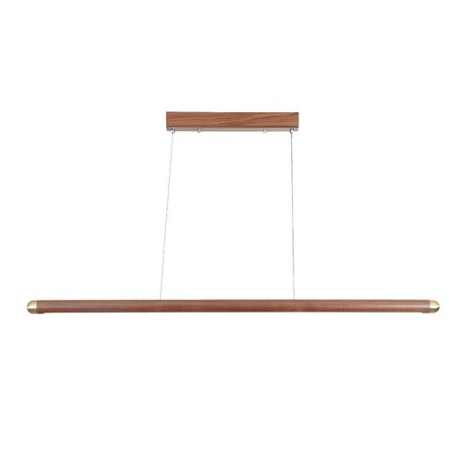 LED TÖMÖR FA LÁMPA 22W/1200