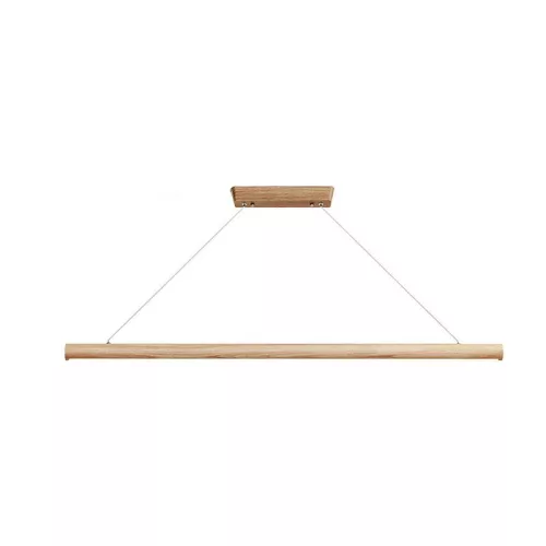 LED TÖMÖR FA LÁMPA 22W/1200