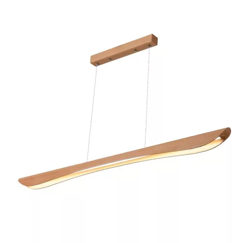 LED TÖMÖR FA LÁMPA 22W/1200