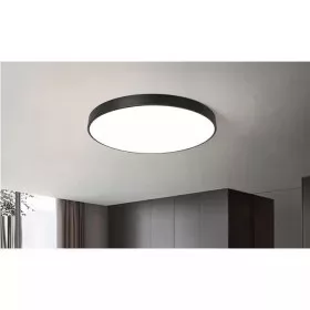 XUDO 142W 3000-6500K 780x50 mm távirányítós és mobil applikációval vezérelhető mennyezeti lámpa