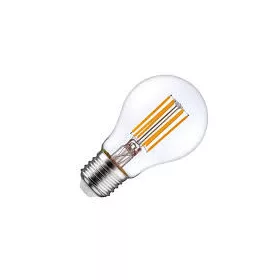 DESIGN LED IZZÓ FILAMENT 6W-A60/E27/3000K