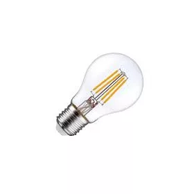 DESIGN LED IZZÓ FILAMENT 5W-A60/E27/3000K