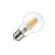 DESIGN LED IZZÓ FILAMENT 5W-A60/E27/3000K
