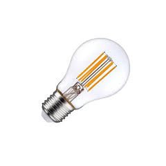 DESIGN LED IZZÓ FILAMENT 12W-A60/E27/3000K