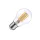 DESIGN LED IZZÓ FILAMENT 6W-A60/E27/4000K