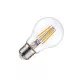 DESIGN LED IZZÓ FILAMENT 5W-A60/E27/4000K