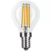 DESIGN LED IZZÓ FILAMENT 4W-G45/E14/3000K