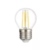 DESIGN LED IZZÓ FILAMENT 6W-G45/E27/3000K