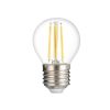DESIGN LED IZZÓ FILAMENT 6W-G45/E27/4000K