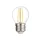 DESIGN LED IZZÓ FILAMENT 6W-G45/E27/4000K