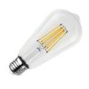 DESIGN LED IZZÓ FILAMENT 12W-ST64/E27/3000K
