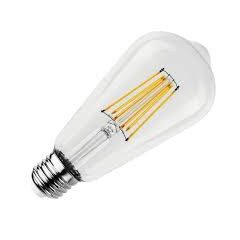 DESIGN LED IZZÓ FILAMENT 12W-ST64/E27/3000K