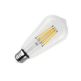 DESIGN LED IZZÓ FILAMENT 12W-ST64/E27/3000K