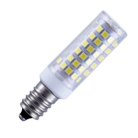 LED IZZÓ 7W-E14/SMD/2800K