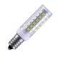 LED IZZÓ 7W-E14/SMD/2800K