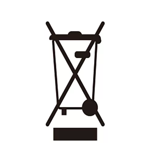 LED IZZÓ 7W-E14/SMD/2800K