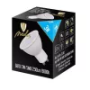 LED IZZÓ 3W-GU10/SMD/6500K