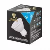 LED IZZÓ 7W-GU10/SMD/6500K