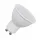 LED IZZÓ 8W-GU10/SMD/6500K
