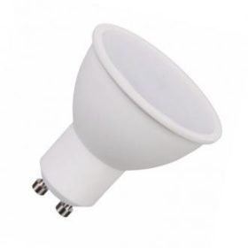 LED IZZÓ 6W-GU10/SMD/3000K