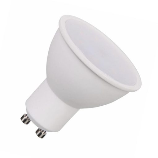 LED IZZÓ 8W-GU10/SMD/3000K