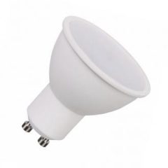 LED IZZÓ 7W-GU10/SMD/4000K