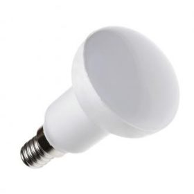 LED IZZÓ 5W-R50/E14/SMD/4000K