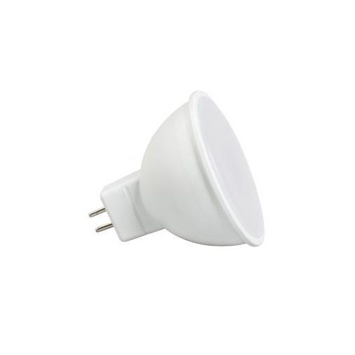 LED IZZÓ 5W-GU5,3/MR16/SMD/3000K