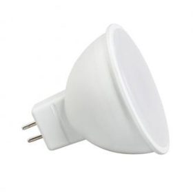 LED IZZÓ 5W-GU5,3/MR16/SMD/4000K