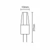 LED IZZÓ 2W-G4/SMD/4000K