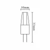 LED IZZÓ 1,5W-G4/SMD/4000K