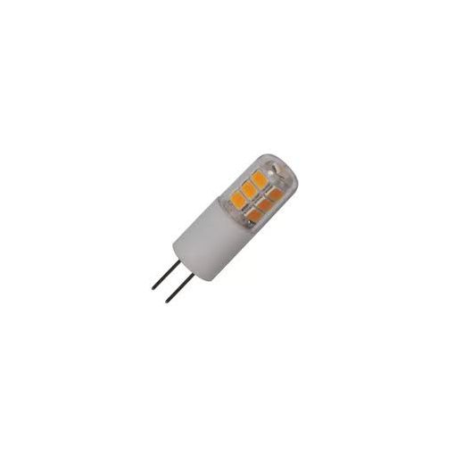 LED IZZÓ 2W-G4/SMD/4000K DIMMELHETŐ