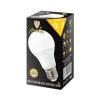 LED IZZÓ 12W-A60/E27/SMD/3000K