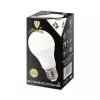 LED IZZÓ 12W-A60/E27/SMD/4000K