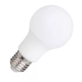 LED IZZÓ 7W-A60/E27/SMD/3000K
