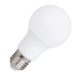 LED IZZÓ 9W-A60/E27/SMD/3000K