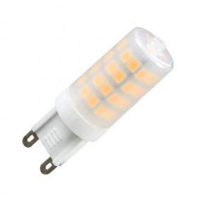 LED IZZÓ 4W-G9/SMD/6000K DIMMELHETŐ