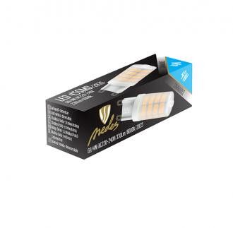 LED IZZÓ 4W-G9/SMD/6000K DIMMELHETŐ