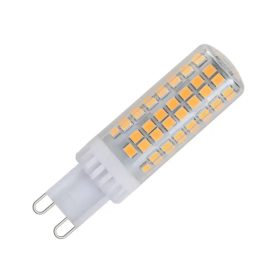 LED IZZÓ 6W-G9/SMD/6000K DIMMELHETŐ