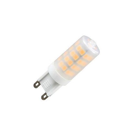 LED IZZÓ 4W-G9/SMD/2800K