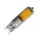 LED IZZÓ 4W-G9/COB/2800K