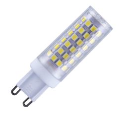 LED IZZÓ 7W-G9/SMD/2800K