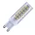 LED IZZÓ 7W-G9/SMD/2800K