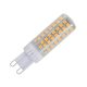 LED IZZÓ 6W-G9/SMD/2800K DIMMELHETŐ