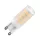 LED IZZÓ 4W-G9/SMD/4000K