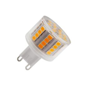 LED IZZÓ 5W-G9/SMD/4000K/W