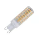 LED IZZÓ 6W-G9/SMD/4000K DIMMELHETŐ
