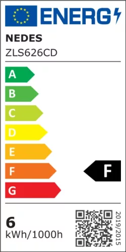 LED IZZÓ 6W-G9/SMD/4000K DIMMELHETŐ