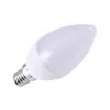 LED IZZÓ 5W-C37/E14/SMD/6500K